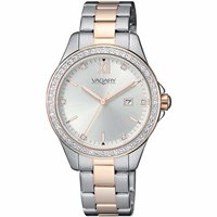 Orologio Vagary Donna Timeless Lady in Acciaio IU2-430-11 - IU2-430-11